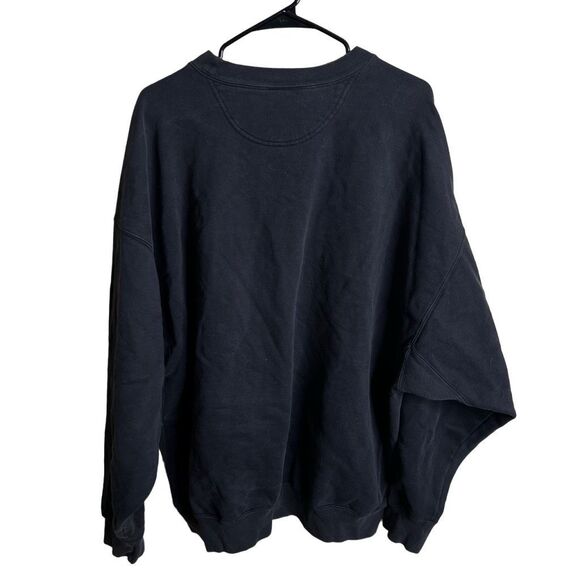 Vintage Nike White Tag Crewneck Sweatshirt XXL - Picture 4 of 5